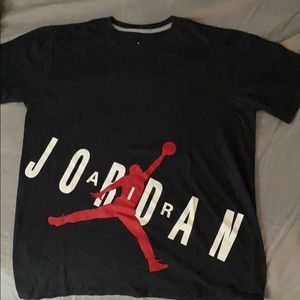 Jordan Tshirt